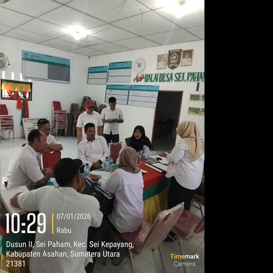 PEMERIKSAAN INSPEKTORAT TAHUN 2024